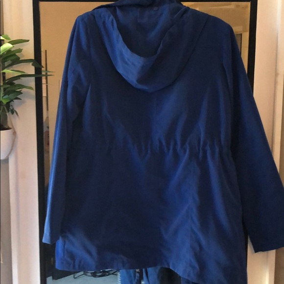 George raincoat - Picture 6 of 6